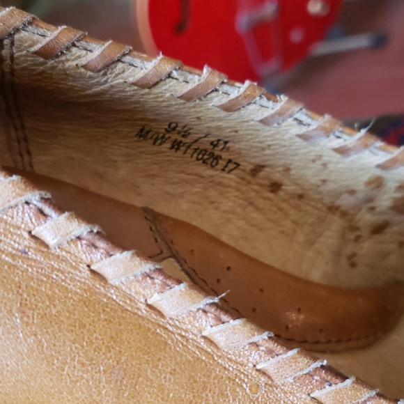 Born heels - Picture 4 of 6